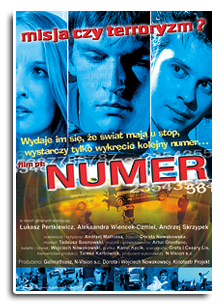 Andrzej Mathiasz: Numer
